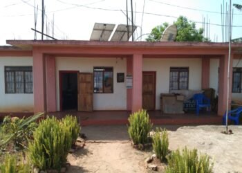 RBYF concern over miserable conditions of Umsohlait police station