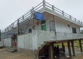 Halfway home for mentally ill opened in WJH