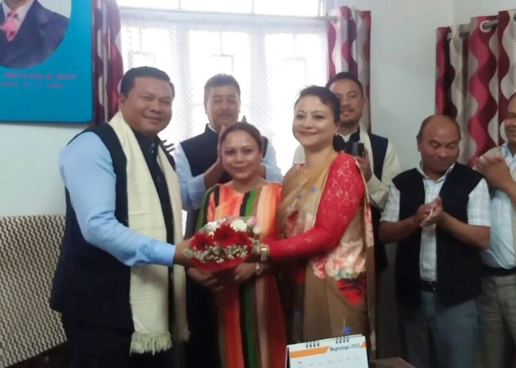 Marngar recalls ‘false promises’ on border