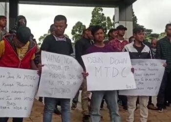HYC opposes re-appointment of retired MTDC official