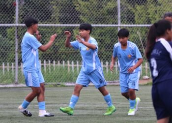 SSA Women’s League: Laitkor, PFR Football Academy open 2nd edition with victories