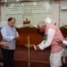 National conference on rebooting hill farming held in ICAR