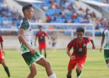 MSL 2023 semifinals: Rangdajied, Khliehmawlieh look to make comeback against Lajong, Mawlai