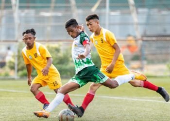 MSL 2023: Mawlai & Khliehmawlieh enter semis on the back of rousing victories