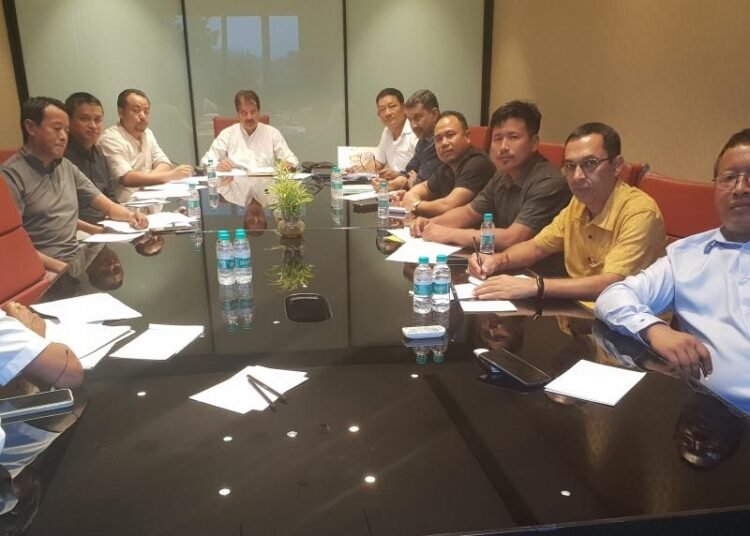 NE ZONE Duleep Trophy squad announced