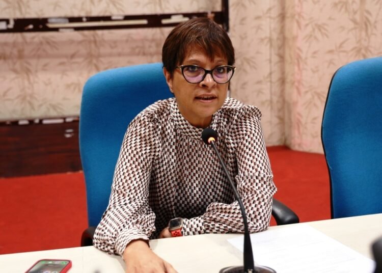 Govt sets up expert panel on quota policy