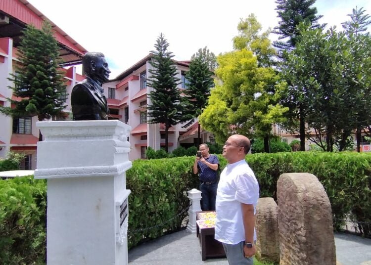 ‘Sixth Schedule a beacon of hope for indigenous communities’