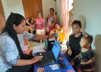 Garo Hills outperforms, Khasi Hills region lags behind