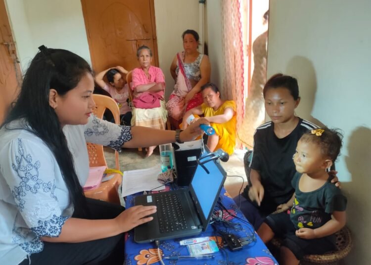 Garo Hills outperforms, Khasi Hills region lags behind