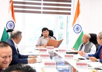 Cabinet amends office memorandum on roster