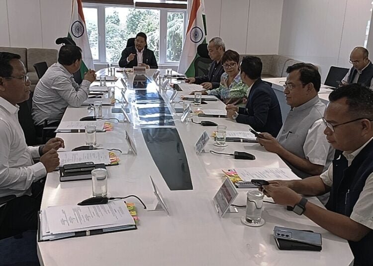 Vacancies to be filled as per roster points