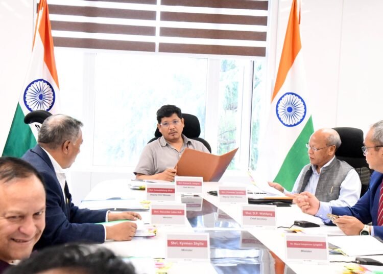 Cabinet amends office memorandum on roster