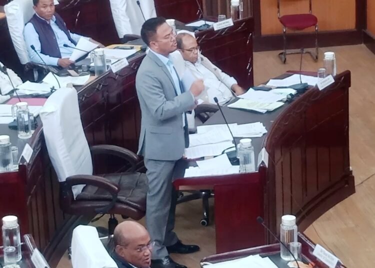 KHADC passes resolution against Uniform Civil Code