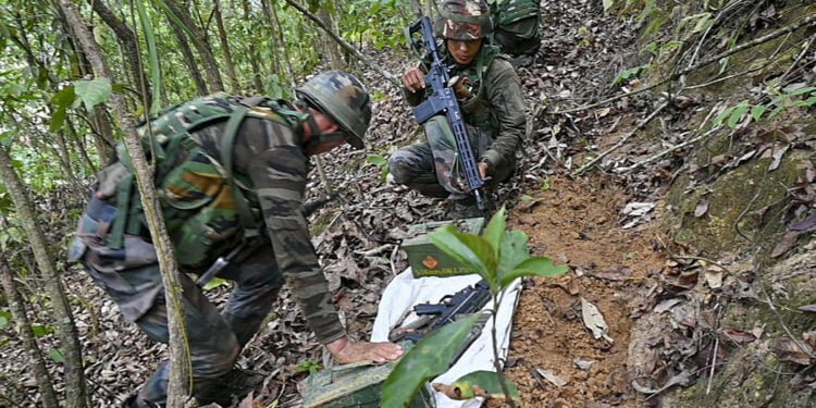 Manipur peace panel: Kukis unhappy, may not attend meetings; Meiteis welcome move
