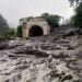 Mudslide at Sonapyrdi tunnel worsens, DDMA seeks solution from NHAI