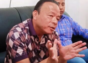 Paul launches tirade against ‘blackmailing’ VPP