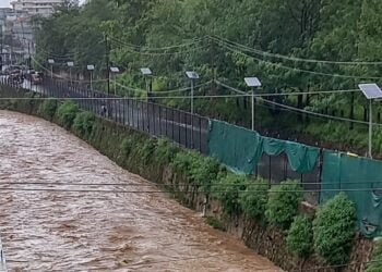 Mondal pins hope on more rains to end power crisis