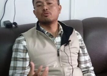 Pyniaid set to take over as new KHADC chief