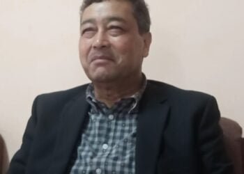 We supported NPP to pre-empt Guv’s Rule, says Ronnie