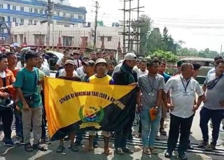 Taxi drivers to challenge odd-even rule in court