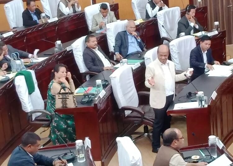 NPP, Cong oust Titos from power