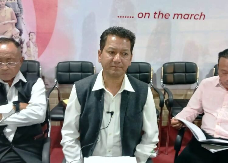 UDP’s core committee to fine tune party’s observation on quota