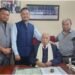 KHADC top brass call in on veteran DD Lapang