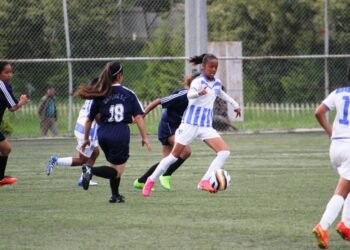 SSA Women’s League: Nisilia scores 6 for Laitkor; PFR also win