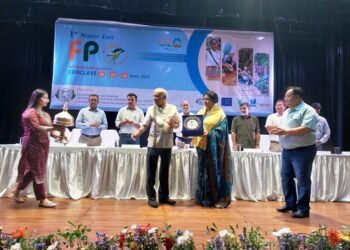 Conclave for farmer producers concludes