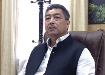 Ronnie wants Govt cars for all MLAs