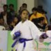 Karate: Meghalaya’s Saralin invited for trials to represent India at Asian Games