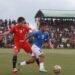 MSL 2023 semifinals: Lajong seize advantage in Jowai; Mawlai hold slight edge in Tura