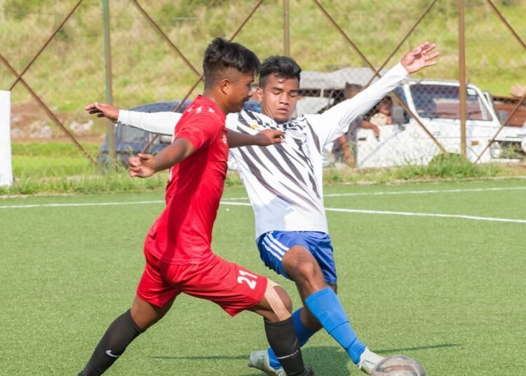 MSL 2023: Shillong Lajong win last group stage match, all eyes turn to semifinals