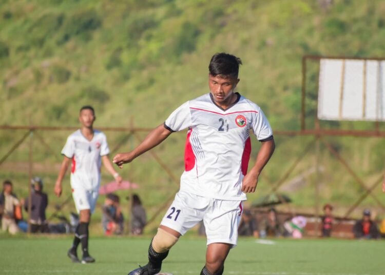 MSL 2023: Defending champions Lajong qualify for semis