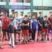 2nd Meghalaya Open Table Tennis Cash Prize Tourney begins
