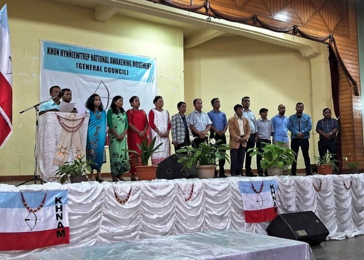 KHNAM to push for bifurcation of IAS and IPS cadres