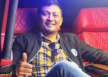 RBYF Vice President killed in road accident