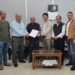 Volleyball Association seeks affiliation with MSOA ahead of Meghalaya Games