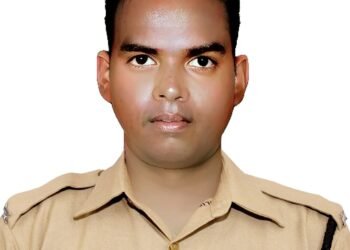 BSF jawan killed, two soldiers injured in firing by suspected Kuki terrorists in Manipur