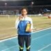 Ri-Bhoi athlete wins first medal for Meghalaya at National School Games
