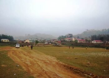 Panel to visit border areas of WKH soon