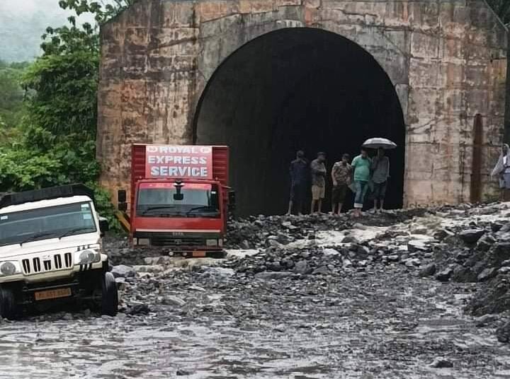 EJH schools closed for 2 days due to bad weather