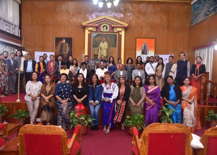 Regional roundtable on delivering democracy held