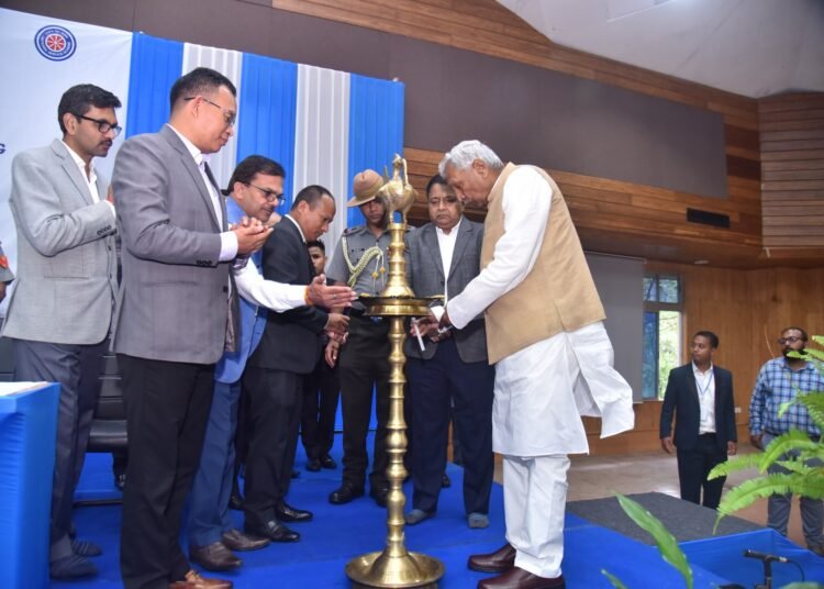 North East NSS Festival begins