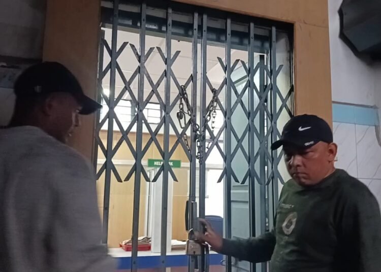 Bank union hits back over ‘null and void’ Govt holiday notice