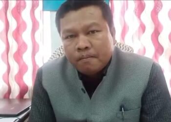 22 border villages sign resolution to be with Meghalaya: Marngar