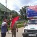 Bike rally on menace of drugs held in Ri Bhoi