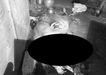 Couple in pool of blood, husband is murder suspect