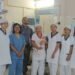 Breakthrough Peritoneal Dialysis on newborn performed at Bethany Hospital