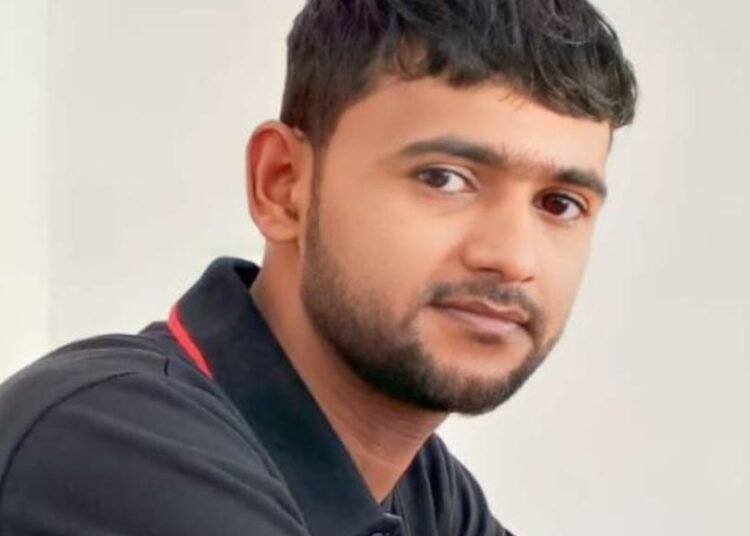 Assam journalist found dead, PEC demands an authentic probe